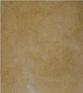 Golden Sinai Marble Tile, Egypt Yellow Marble