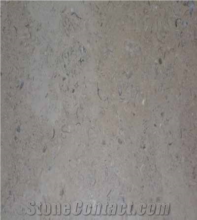 Teriesta Light Limestone Tiles, Egypt Beige Limestone