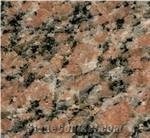 Aswan Red Granite Tiles