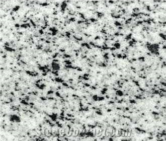 Bianco Halayeb Granite Tile, Egypt White Granite