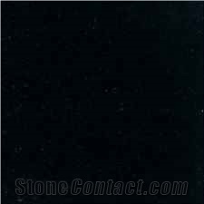 Black Granite Tiles