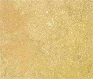 Golden Sinai Marble Tiles, Egypt Yellow Marble