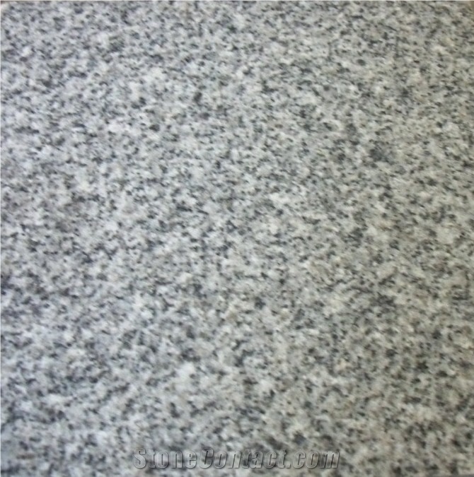 Grey Granite Tile