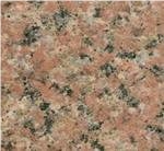 Rosso Nefertiti Granite Tile, Egypt Red Granite