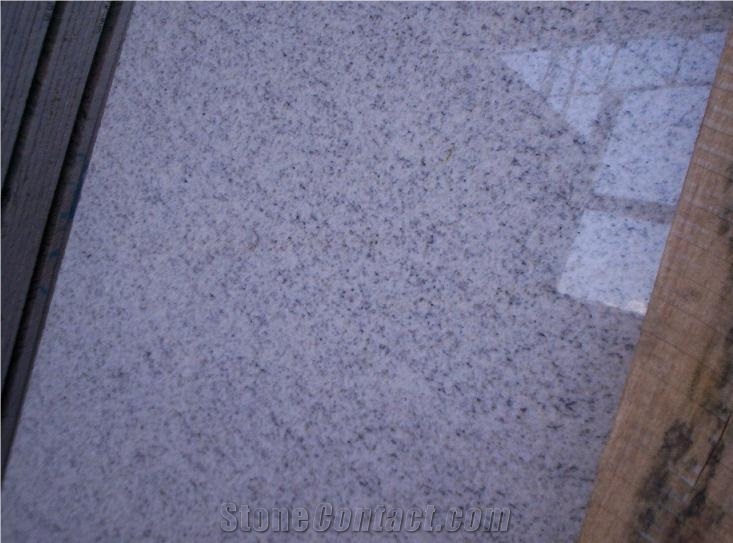 Imperial White Granite, White Granite Tile, Imper