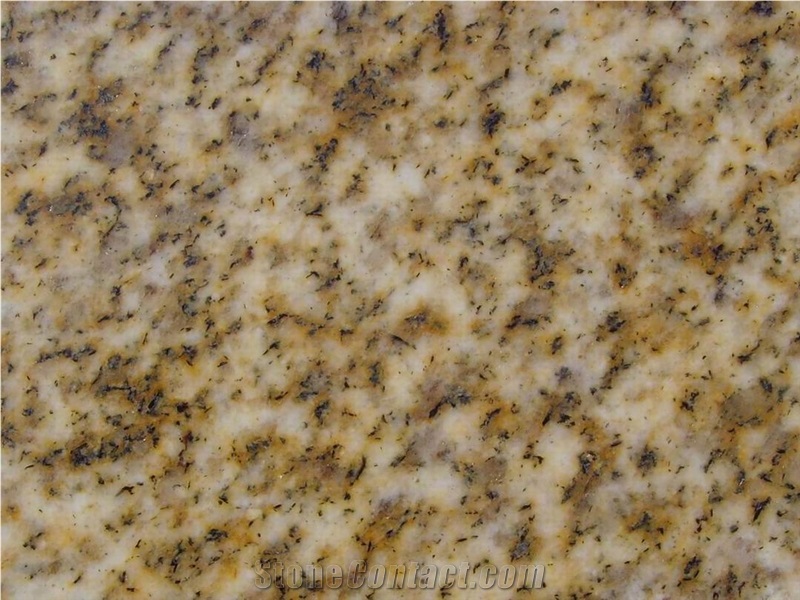 High Quality Board Gold Hemp Granite Tile, China Yellow Granite