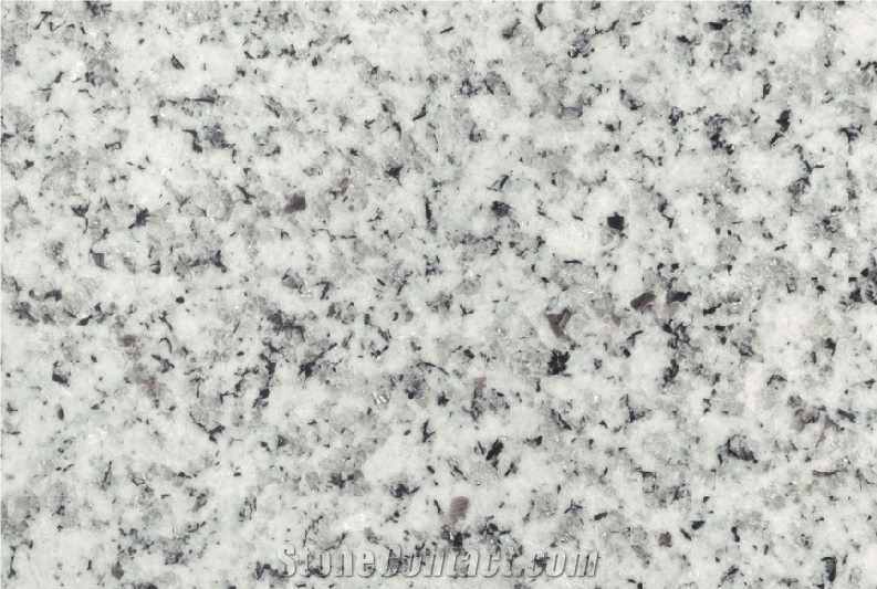 High Quality White Hemp Stone Granite