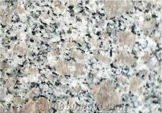 High Quality ZhenZhuHua Stone Granite, China Pink Granite Slabs & Tiles