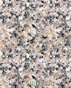 Various Kinds Of Specifications, Oriental Cherry R Granite Slabs & Tiles