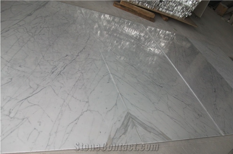 White Marble Honeycomb Panel for Walling Tiles
