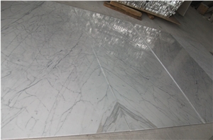 White Marble Honeycomb Panel for Walling Tiles