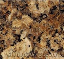 Giallo Fiorito Granite Slabs & Tiles, IMPORTED Granite ,Brazil Yellow
