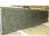 Green Granite Countertops
