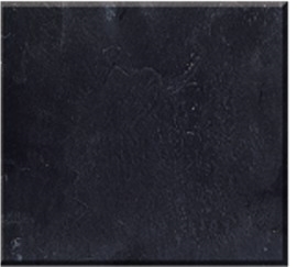 Raven Black Slate