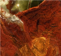 Pakistan Red Onyx Slabs & Tiles