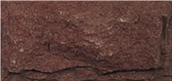 Red Sandstone