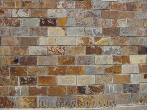 Slate Wall Tile