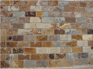Slate Wall Tile