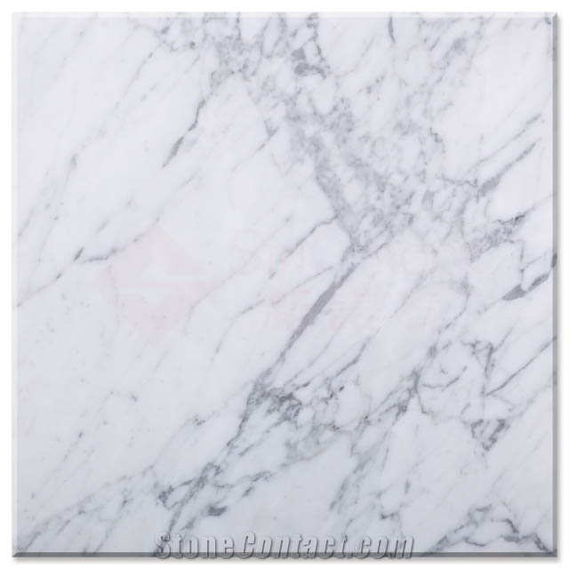 Statuary Marble Marble Slabs & Tiles,Italy White Marble from China