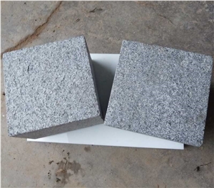 Granite Cube Stone,Granite Paving Stone
