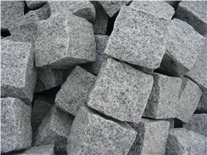 Granite Cube Stone,Granite Paving Stone