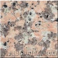 Huidong Red Granite Slabs & Tiles, China Pink Granite