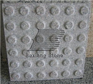 Blind Stone