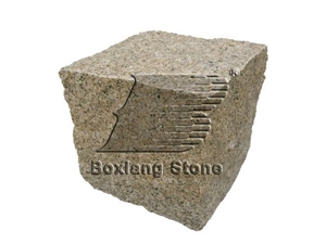 Cubic Stone, Cobble Stone