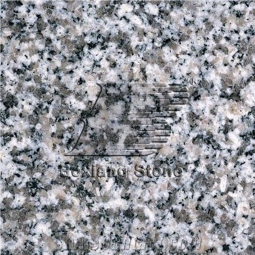 Haicang White (Chinese Granite)