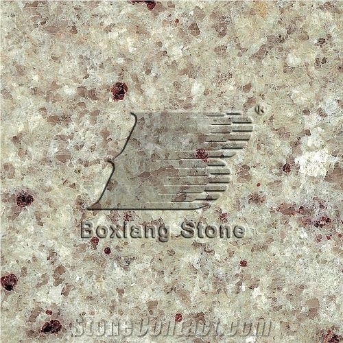 Kashmir White (Imported Granite )