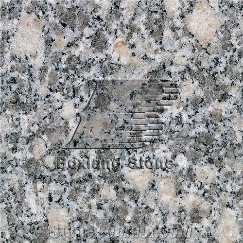 Leo White (Chinese Granite)