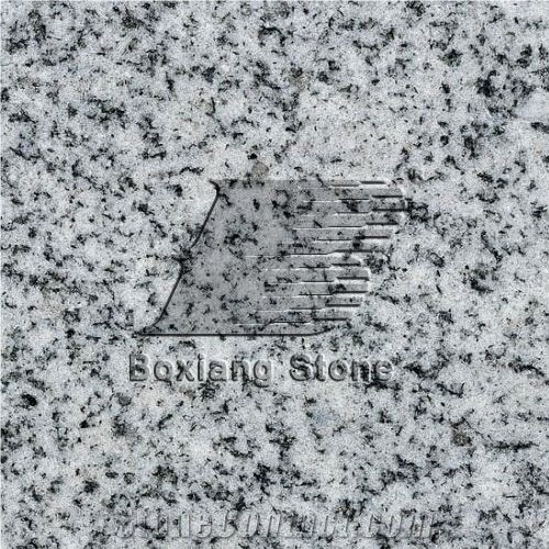 Padang Light (Chinese Granite)