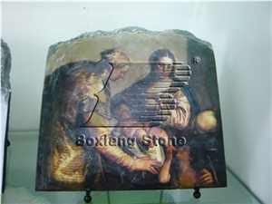 Shadow Carving