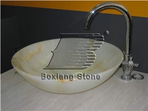 Sink & Basin