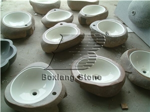 Sink & Basin