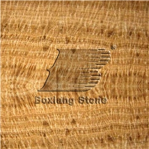 Wooden Yellow (Chinese Marble )