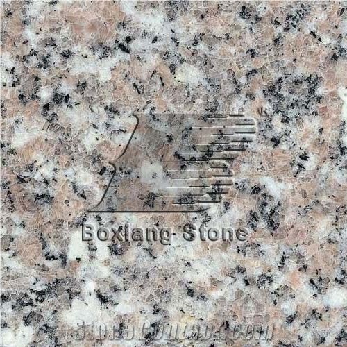 Xidong Pink (Chinese Granite)