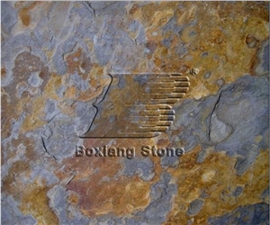 Yellow Slate