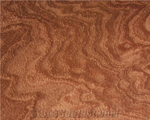 Tiger Skin Marble,Imperial Wood Vein Marble Tiles, China Brown Marble