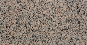 Atlantic Pink Granite Tiles