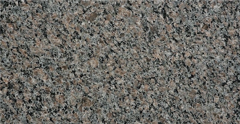 Deer Brown Granite Tiles