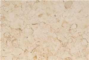 Jerusalem Bone Limestone Tile, Israel White Limestone
