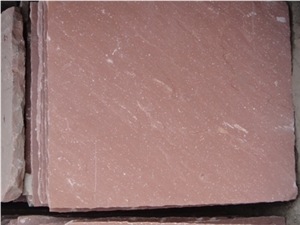 Agra Red Sandstone Tiles