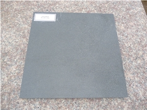 Vietnam Black Basalt Tile