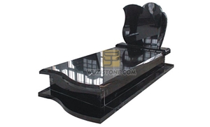 Black Grantie Monuments, Black Granite Monuments