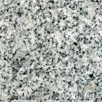 G603 Granite Tiles, China White Granite
