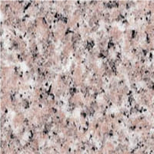 G636 Granite Tiles, China Pink Granite