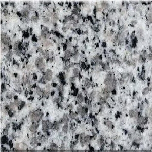 G640 Granite Tiles, China White Granite