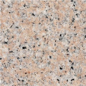 G681 Granite, Shrimp Pink Granite Tiles