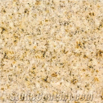 G682 Granite, Padang Giallo Granite Tiles